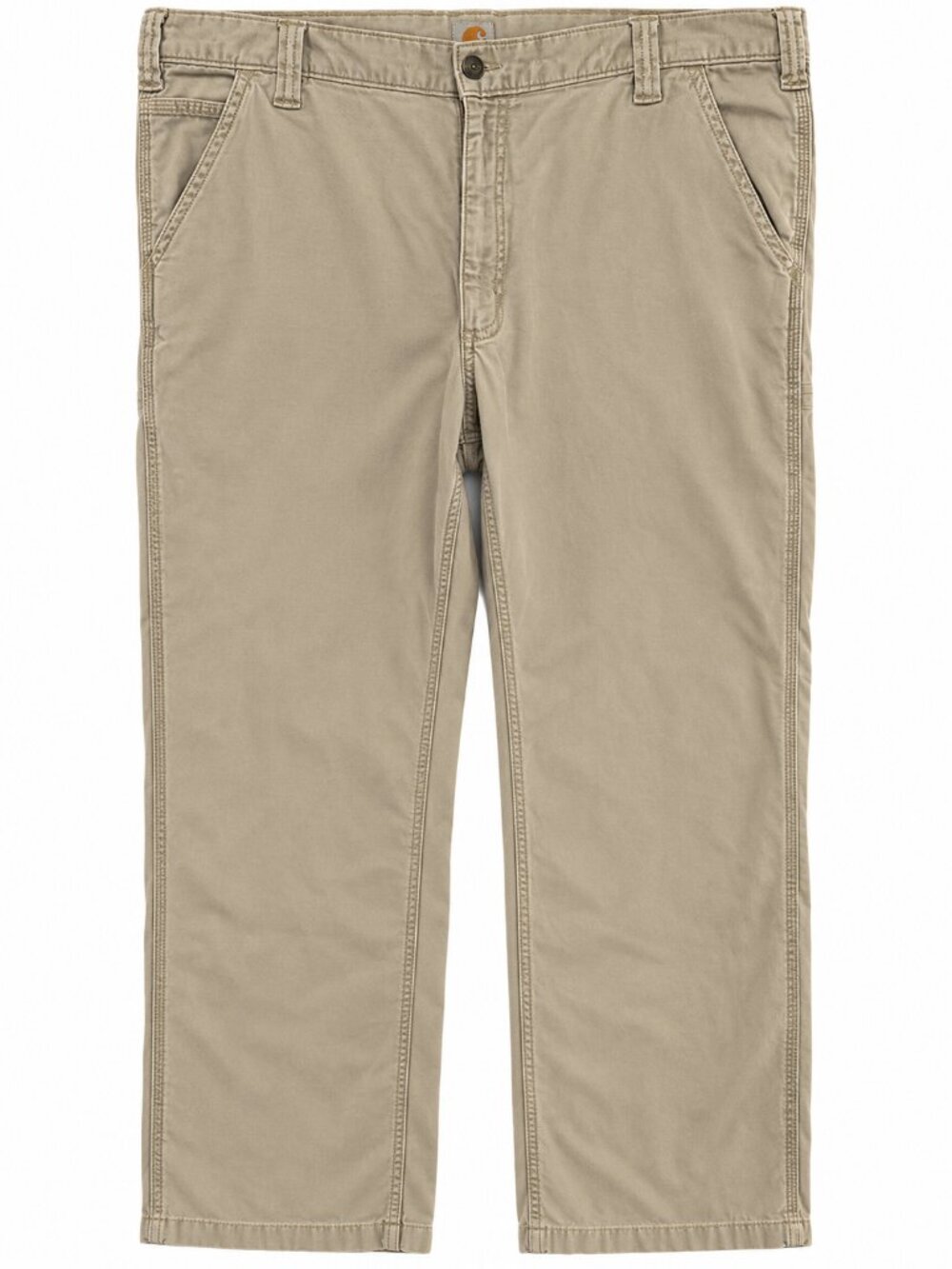 Carhartt Men's 40x32 Rugged Flex Relaxed Fit Work Utility Gorpcore Pants